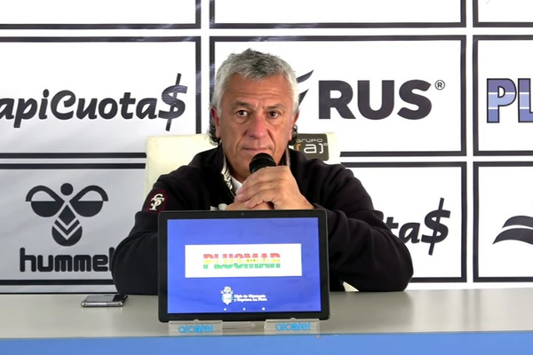 "MIENTRAS MENOS LLAMEMOS LA ATENCIÓN, MEJOR"