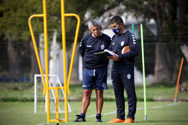 PRETEMPORADA 2022