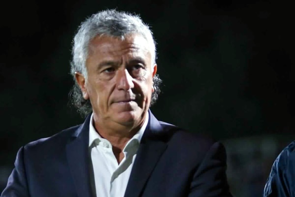 "Jugar contra Estudiantes sería lo más lindo"