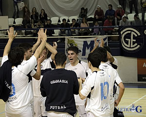 SUMAR PARA SER FINALISTA