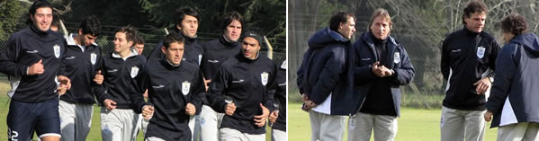 INGRAO ARMA SU GIMNASIA