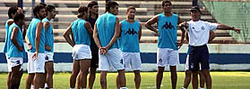 EL LOBO SE PONE A PUNTO