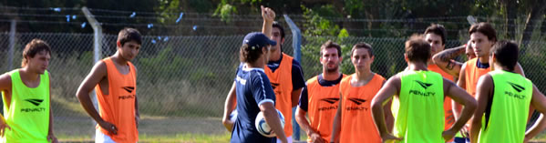 FÚTBOL Y GOLES EN ABASTO