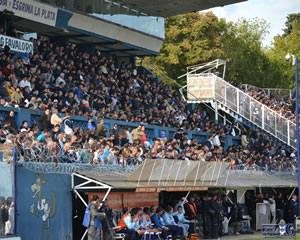 RESERVA DE PLATEAS