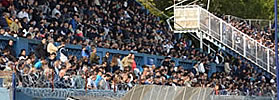 PLATEAS PERMANENTES PARA 2015