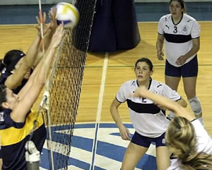 ARRANCAN LAS SEMIS