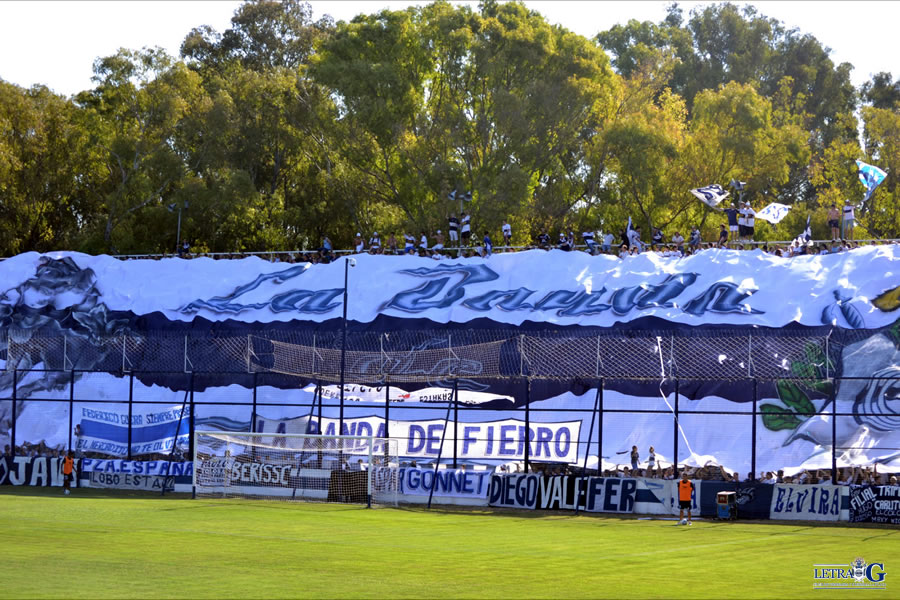 EL BOSQUE, SEGUNDA OPCIÓN