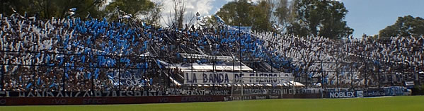VENTA DE ENTRADAS PARA EL CLÁSICO