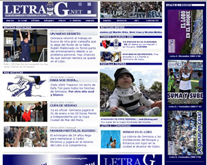 EL LOBO COPA LA WEB