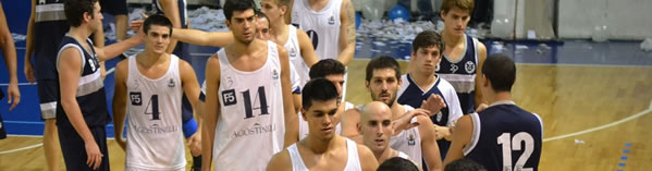 <big>¡POR EL PRIMER PASO, LOBO!</big>