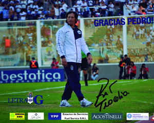<big>SE VIENEN LOS PÓSTER DE LETRA G</big>