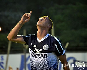 "NO VAN A ESTAR TRANQUILOS"