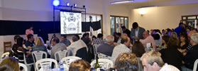 ANIVERSARIO DE “POR Y PARA EL BOSQUE” 