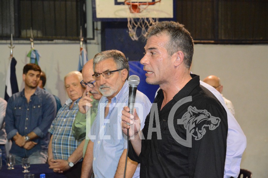 LOS TRIPEROS OPINAN