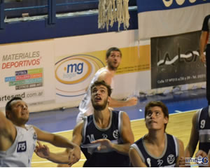 <big>¡POR EL PRIMER PASO, LOBO!</big>