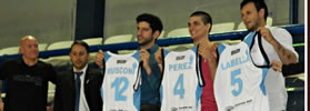 SE PRESENTÓ AL PLANTEL PARA EL FEDERAL