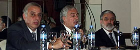 SE PRESENTÓ PAPASODARO