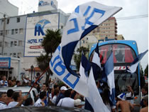 OPERATIVO CAMPAÑÓN