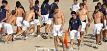 TODOS A MARDEL