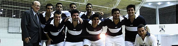 <big>POR LA RECUPERACIÓN ANTE DON BOSCO</big>