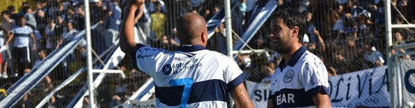 ¡A DEJAR TODO, TRIPA!