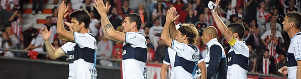 <big>SE JUEGA EL ORGULLO</big>