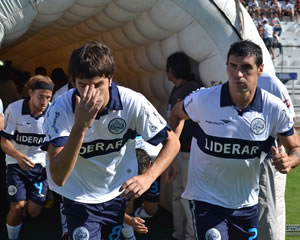 ¡A DEJAR TODO, TRIPA!