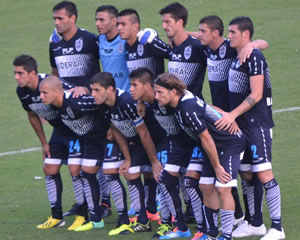 <big>AHORA SÍ, A GANAR PARA ACERCARSE AL OBJETIVO</big>