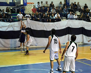 EL LOBO , CON LA MIRA EN EL PROVINCIAL