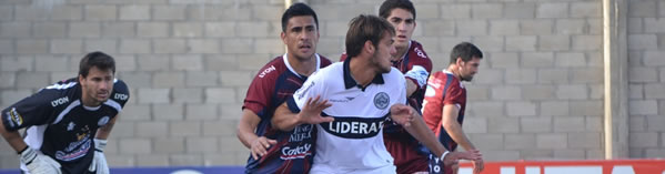 <big>EL FLACO RASIC ENTRÓ Y FUE FIGURA</big>