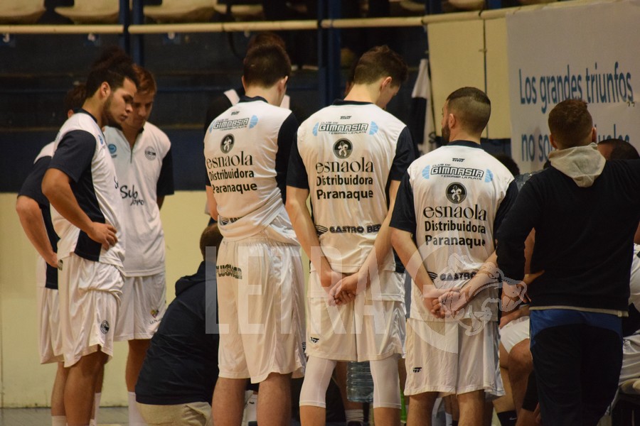 ENFRENTA AL GRIEGO