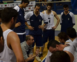 <big>A GANAR EN CASA, LOBO</big>