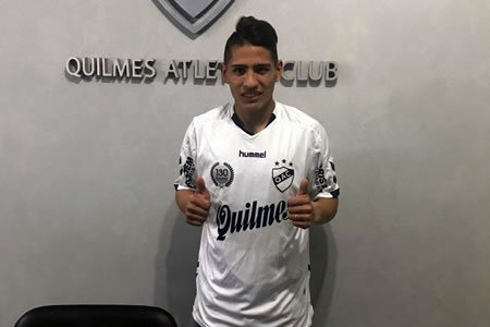 SE FUE LA PERLA