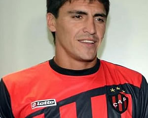 QUIROGA A UN PASO DE GIMNASIA