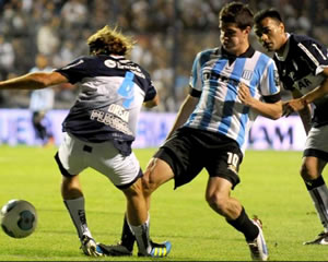 SE DURMIÓ Y LO PAGÓ CARO