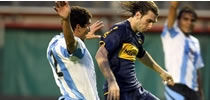 SE VIENE RACING