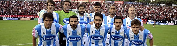 <BIG>UN VIEJO CONOCIDO</BIG>
