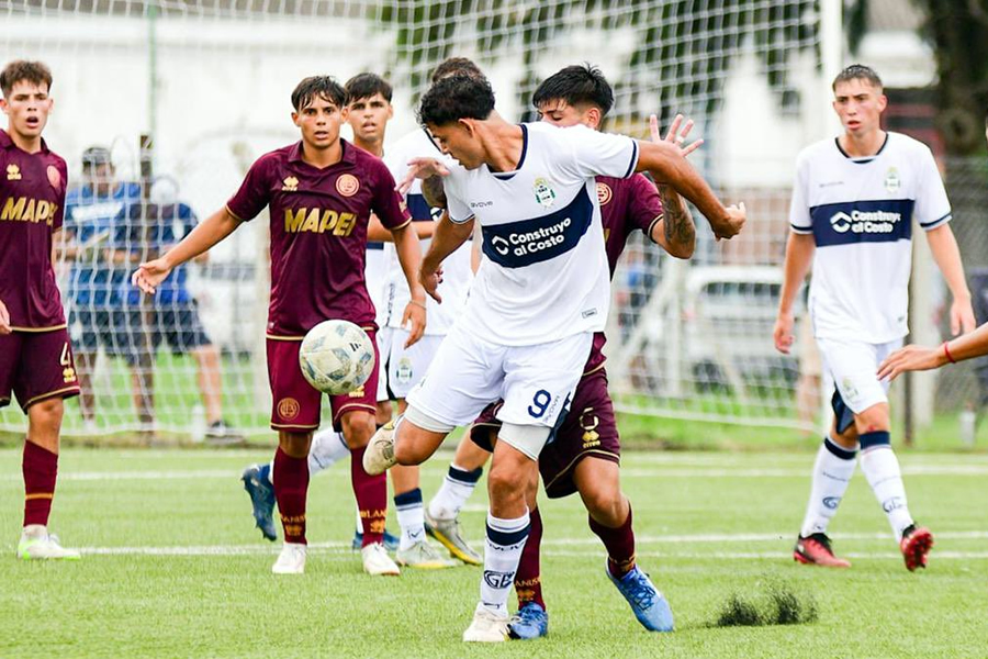 SOLO UN EMPATE 