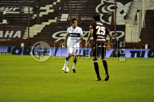 POCAS LUCES
