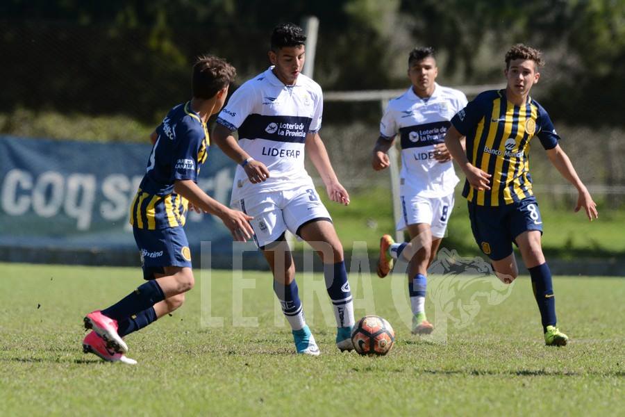 INVICTOS ANTE EL CANALLA