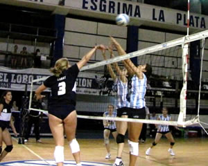 DERROTA CON RIVER