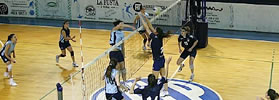 LAS LOBAS PUNTERAS
