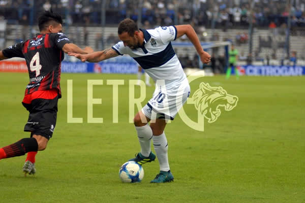 VS PATRONATO