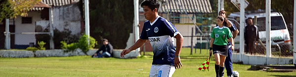 LA RESERVA NO PUDO