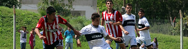 <bIG>QUIERE QUEDARSE CON EL CLÁSICO</bIG>