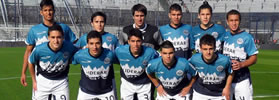 TAMBIÉN GANÓ LA RESERVA