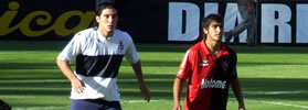 TODA LA TARDE FUE MALA