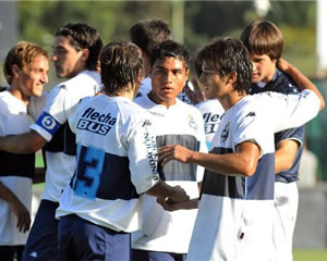 A NO DESPEGARSE DE NEWELL’S