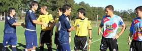 OTRO TRIUNFO EN RESERVA