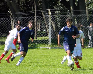 TRIUNFO EN RESERVA